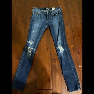 Hollister Jeans Size 26